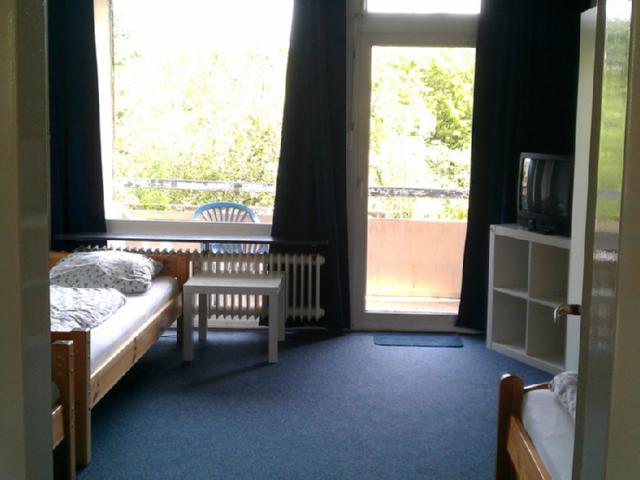 Monteurwohnung Schöneberg