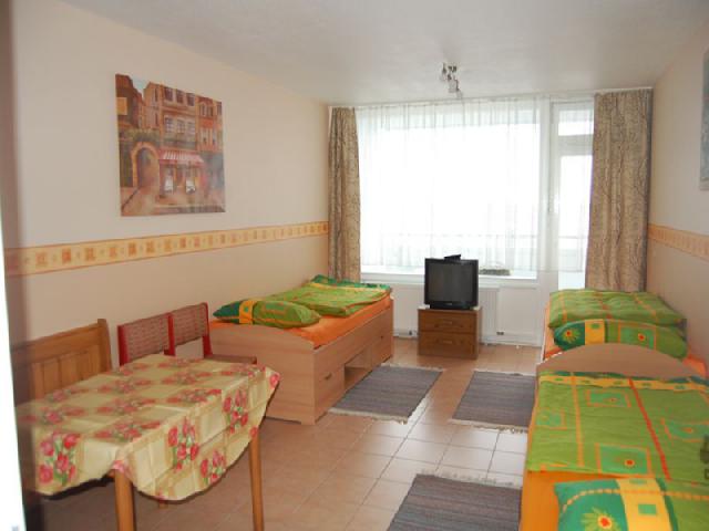 Monteurwohnung Schöneberg